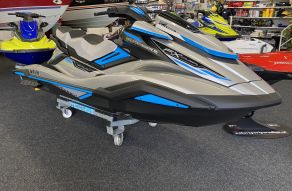 Yamaha FX cruiser HO