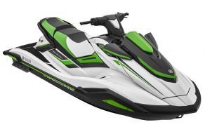 Yamaha FX HO