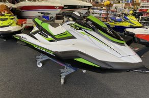 Yamaha FX HO