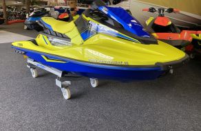 Yamaha EXR HO