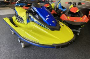 Yamaha EXR HO