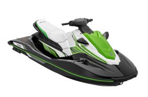 Yamaha EX Deluxe