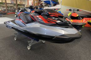 Sea Doo RXP X-rs 300 (38 Uur)