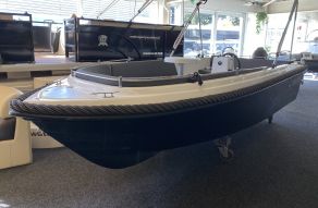 Amigo Classic 435 Sloep