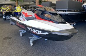 Sea Doo Wake Pro 215