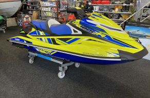 Yamaha GP 1800 SVHO