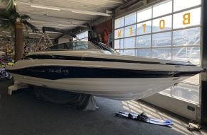 Crownline 255 SS **OPTIE**
