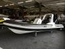 Belua 520 RIB + Mercury 100PK