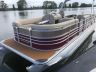 Starcraft 256 CR Majestic Pontoonboot