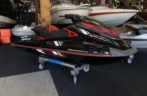 Yamaha VXR (46,4 Uur)