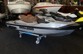 Sea Doo GTX 300 LIMITED (36 Uur)