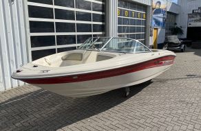 Sea Ray 185 BR Sport