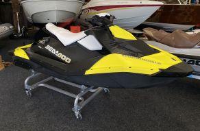 Sea Doo Spark 2-up 900 HO IBR 90 PK