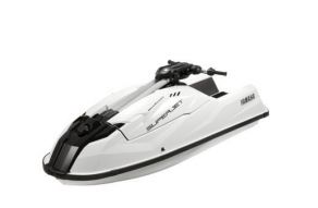 Yamaha Superjet 2021! PRE-ORDER