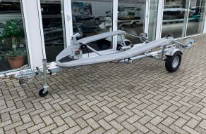 I-catch Jetski trailer Geschikt voor Sea Doo