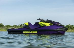 Sea Doo RXP X-rs 300 2021 PRE-ORDER