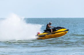 Sea Doo RXP X-rs 300 2021 PRE-ORDER