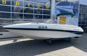 Crownline 180 BR