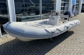 Valiant V-520 RIB