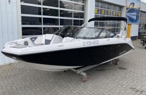 Scarab 195 G