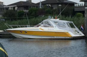 Sunseeker Tomahawk 37