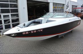 Baja 247 Islander