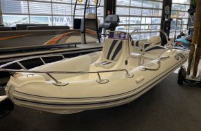 Infanta Rib 520