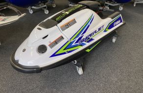 Yamaha Superjet 700 *DEMO*