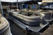 Sunchaser 7522 Traverse Pontoonboot *DEMO*