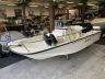 Boston Whaler 210 Montauk