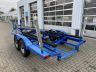Nautiques Skitboot USA trailer