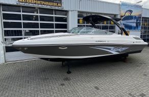 Rinker 276 CC (180uur)