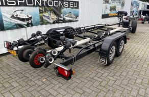 Freewheel W2 2700KG LED