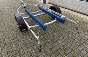 Jetloader Junior ongeremd