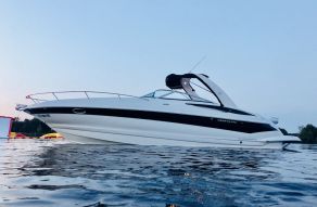 Crownline 315 SCR