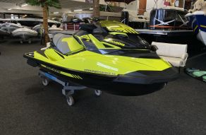Sea Doo RXP 300 RS (83uur)