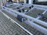 Riba BVT5200BL Luchtgeremd Boottrailer Tandemasser rollen BVT5200BL Luchtgeremd