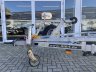 Riba BVT5200BL Luchtgeremd Boottrailer Tandemasser rollen BVT5200BL Luchtgeremd