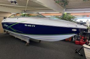 Baja 242 Islander (219uur)