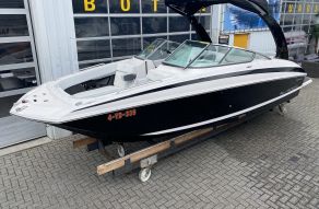 Regal 24 Fasdeck (168u)