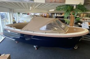 Primeur 610 tender
