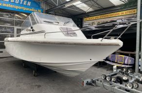 Jeanneau Europa 700 *EX MOTOR*