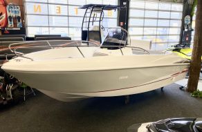 Selva 5.7 Elegance Open Incl. Selva 100PK
