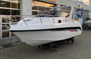 Selva C 7.1 CABIN PLUS Incl. Selva 150 PK XSR