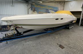 Baja 420 ES Triple 525 Racing (1575PK)