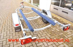 Jetloader BIG ongeremd
