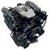Mercruiser 5.7L Magnum MPI 350 300 pk V8 Compleet!