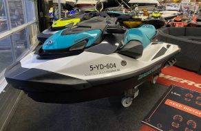 Sea Doo GTi 130 W/ Sound *DEMO*
