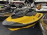 Sea Doo RXP X-rs 300 2021 YELLOW
