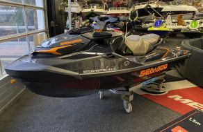 Sea Doo GTX 230 2021